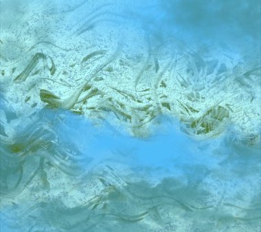 metin için alanı olan grunge arkaplanı