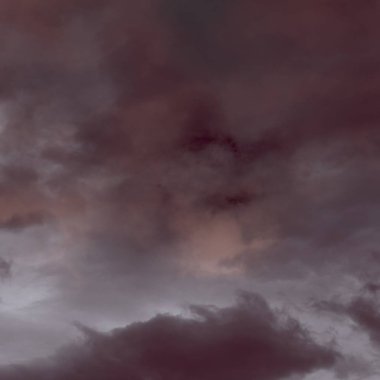 soyut grunge bulutlar, kopya alanı ile renkli arka plan