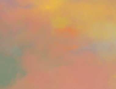 bulutlar ile soyut gökyüzü arka plan