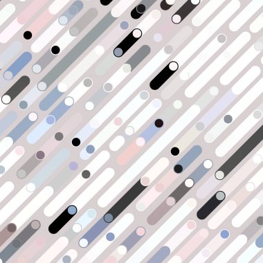 modern soyut geometrik desen arka plan