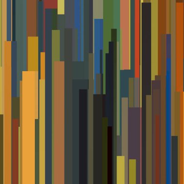 Geometrik desenli soyut arkaplan