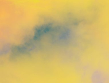 soyut grunge bulutlar, kopya alanı ile renkli arka plan