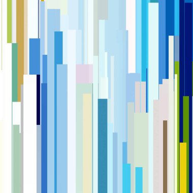 Geometrik desenli soyut arkaplan