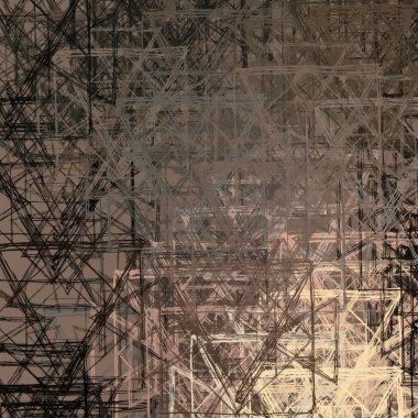 metin için alanı olan grunge arkaplanı