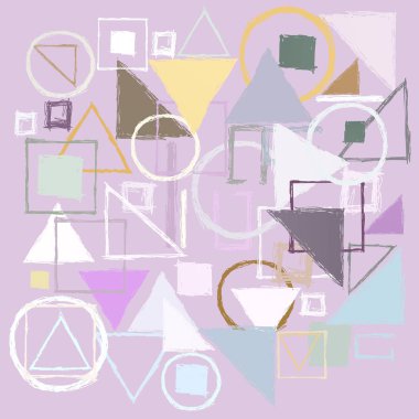 Soyut sanat dokusu. Renkli doku. Modern sanat eserleri. Renkli görüntü. Modern sanat. Çağdaş sanat. 