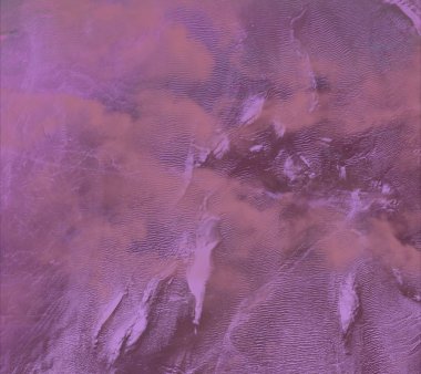 boşluk ile soyut grunge arka plan 