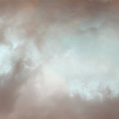 Taranmış Boyalı Soyut Arkaplan. Fırça darbeli resim. 