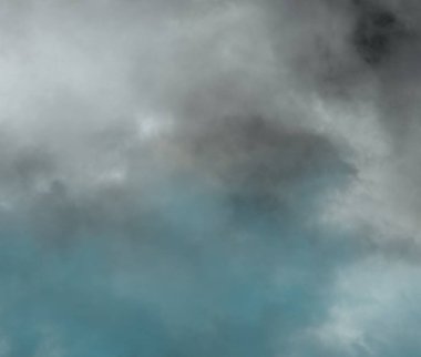 Taranmış Boyalı Soyut Arkaplan