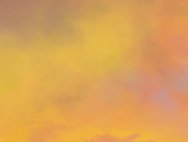 soyut grunge bulutlar, kopya alanı ile renkli arka plan