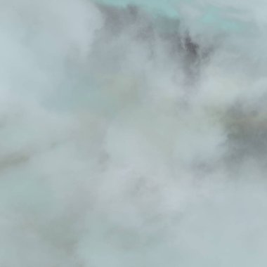 soyut grunge bulutlar, kopya alanı ile renkli arka plan