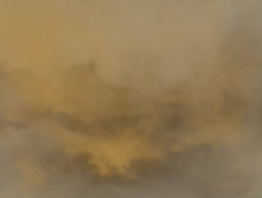 soyut grunge bulutlar, kopya alanı ile renkli arka plan