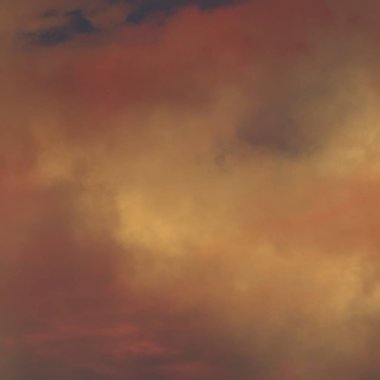 Taranmış Boyalı Soyut Arkaplan