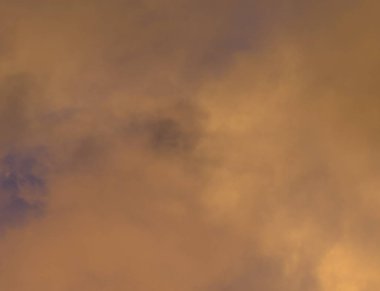 bulutlar ile soyut gökyüzü arka plan