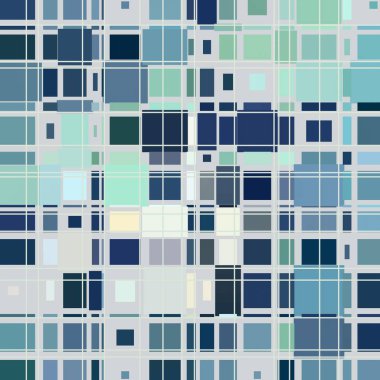 renkli arka plan kareler   