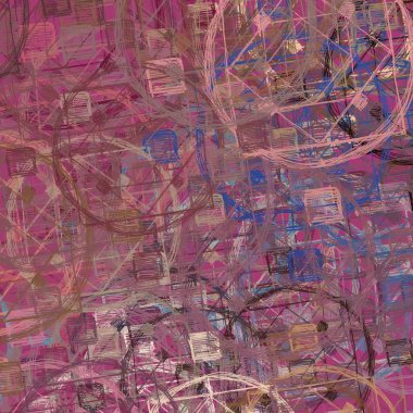 kopya alanı ile soyut sorunsuz arka plan