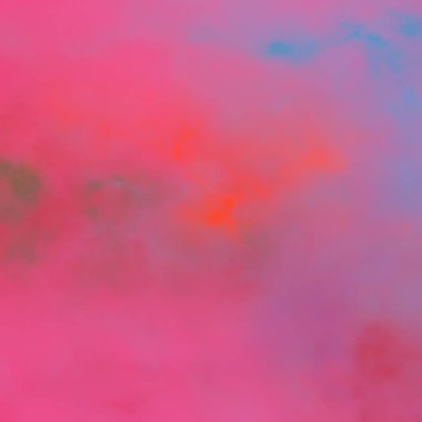 soyut grunge bulutlar, kopya alanı ile renkli arka plan