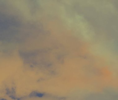 uzay ile soyut gökyüzü arka plan