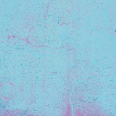 Vintage gökyüzü ve bulutlar arka plan.