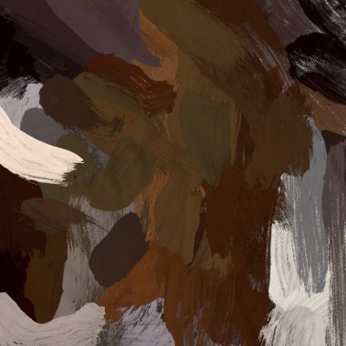 Metin için alanı olan soyut grunge arkaplanı