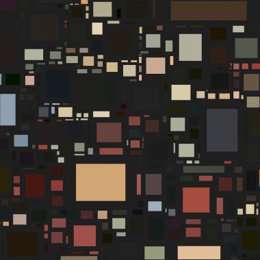 Metin için alanı olan soyut grunge arkaplanı