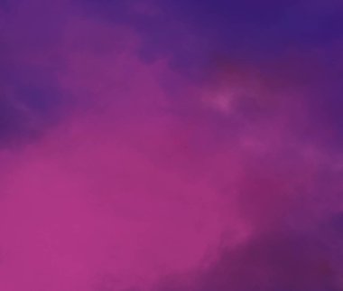 Taranmış Boyalı Soyut Arkaplan. Fırça darbeli resim.