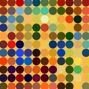 kopya alanı ile soyut desen arka plan