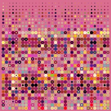 Metin için alanı olan soyut grunge arkaplanı