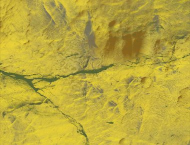 metin için alanı olan grunge arkaplanı