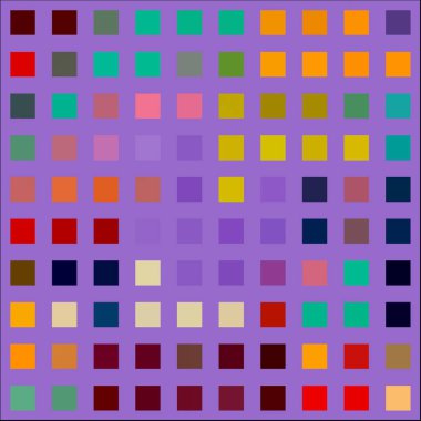 Soyut sanat dokusu. Renkli doku. Modern sanat eserleri. Renkli görüntü. Modern sanat. Çağdaş sanat.