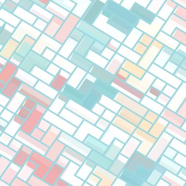 soyut renkli arkaplan, alanı kopyala  