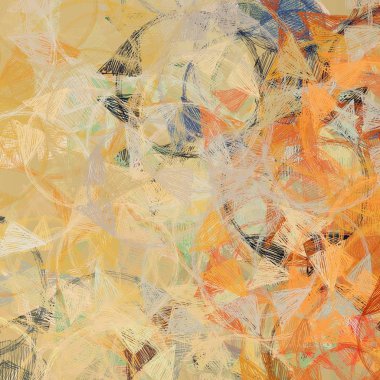 metin için alanı olan grunge arkaplanı