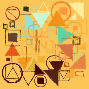 Soyut sanat dokusu. Renkli doku. Modern sanat eserleri. Renkli görüntü. Modern sanat. Çağdaş sanat. 