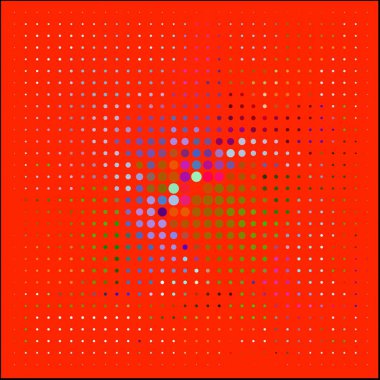 Soyut sanat dokusu. Renkli doku. Modern sanat eserleri. Renkli görüntü. Modern sanat. Çağdaş sanat.