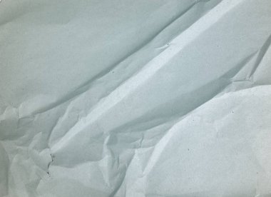 Buruşmuş kağıt dokusu arkaplanı.