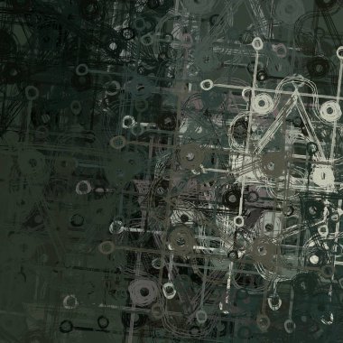 soyut renkli arkaplan, alanı kopyala  