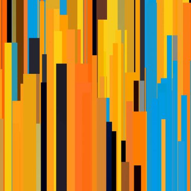 Geometrik desenli soyut arkaplan