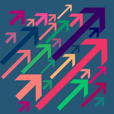 Soyut sanat dokusu. Renkli doku. Modern sanat eserleri. Renkli görüntü. Modern sanat. Çağdaş sanat.