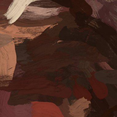 El yapımı tuvale yağlı boya. Soyut sanat dokusu. Renkli doku. Modern sanat eserleri. Yağlı boya darbeleri. Fırça darbeleri. Modern sanat. Çağdaş sanat. Sanatsal tuval.