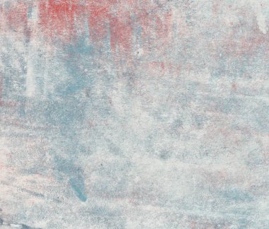 Kağıt üzerine el yapımı kömür çizimi. Soyut sanat dokusu. Renkli doku. Modern sanat eserleri. Modern sanat. Çağdaş sanat. Sanatsal tuval