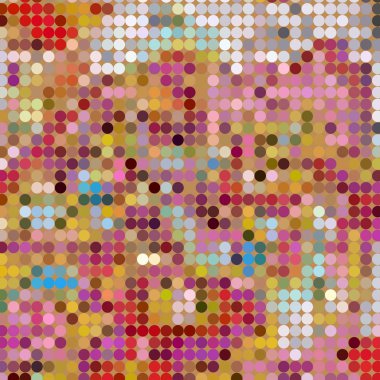 Geometrik desenli soyut arkaplan