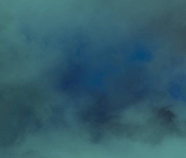 bulutlar ile soyut gökyüzü arka plan