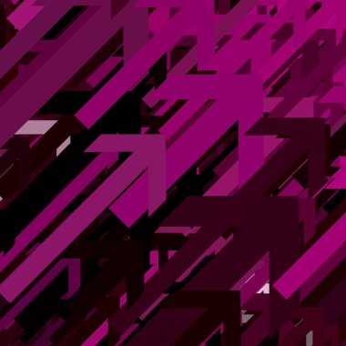 modern soyut geometrik desen arka plan