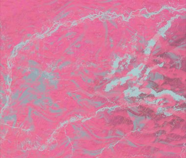 metin için alanı olan grunge arkaplanı