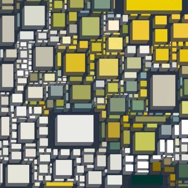 Soyut sanat dokusu. Renkli doku. Modern sanat eserleri. Renkli resim