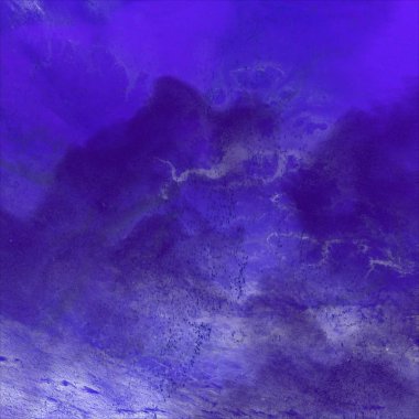 metin için alanı olan grunge arkaplanı