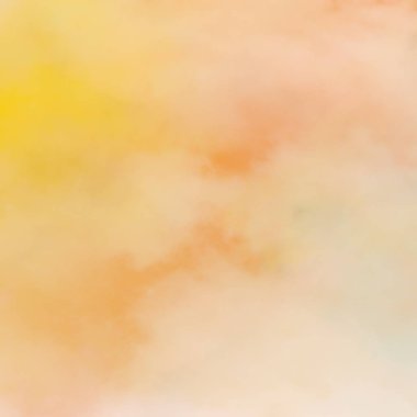 soyut grunge bulutlar, kopya alanı ile renkli arka plan