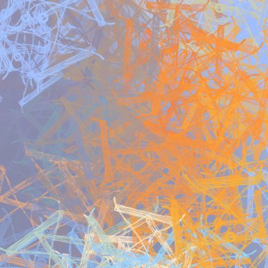 kopya alanı ile soyut sorunsuz arka plan