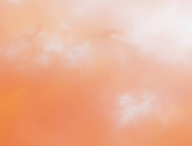 soyut grunge bulutlar, kopya alanı ile renkli arka plan