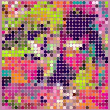 Soyut sanat dokusu. Renkli doku. Modern sanat eserleri. Renkli görüntü. Modern sanat. Çağdaş sanat. 