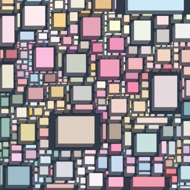 Soyut sanat dokusu. Renkli doku. Modern sanat eserleri. Renkli resim